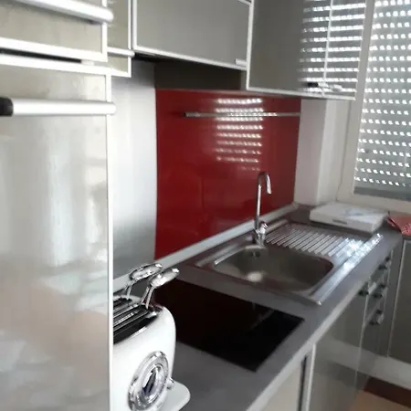 Διαμέρισμα Valassina Μιλάνο