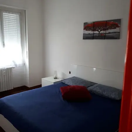 Valassina * Μιλάνο