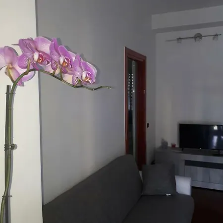 Valassina Διαμέρισμα