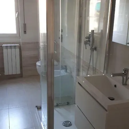 Valassina Appartamento Milano