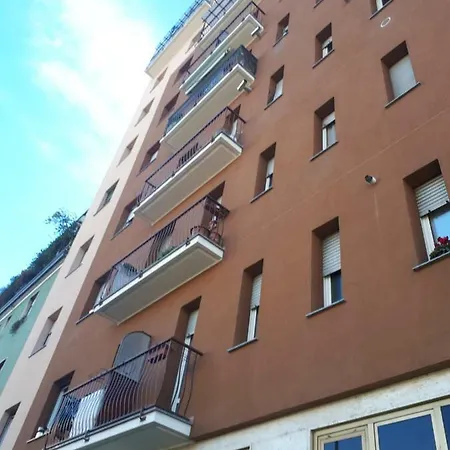 Valassina Milano