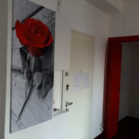 Appartamento Valassina Milano