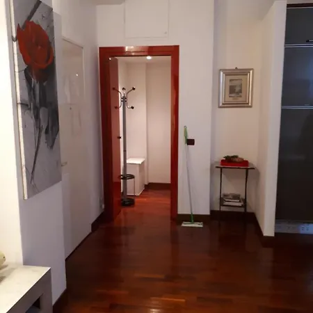 Appartamento Valassina *
