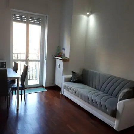 Valassina Milano