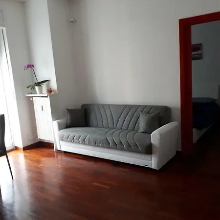 Valassina Lägenhet Milano