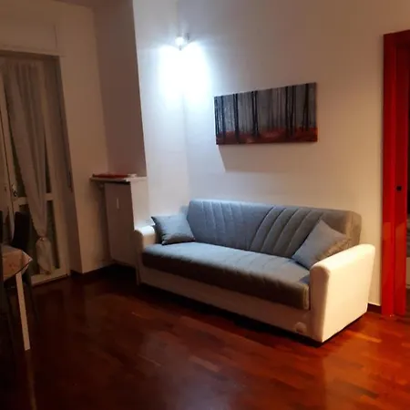 Valassina Lägenhet Milano